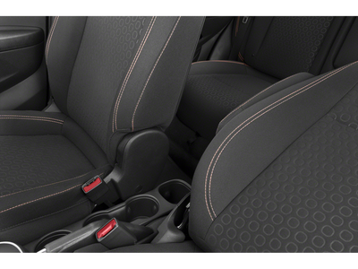 2020 Chevrolet Trax AWD LS