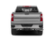 2020 Chevrolet Silverado 1500 Crew Cab Short Box 4-Wheel Drive LTZ