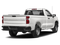 2020 Chevrolet Silverado 1500 Regular Cab Long Box 2-Wheel Drive WT