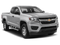 2020 Chevrolet Colorado Extended Cab Long Box 4-Wheel Drive WT