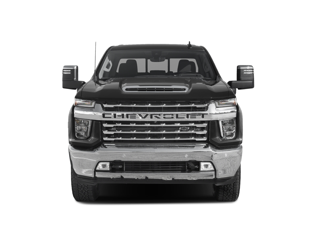 2020 Chevrolet Silverado 3500 HD Crew Cab Long Box 4-Wheel Drive LTZ