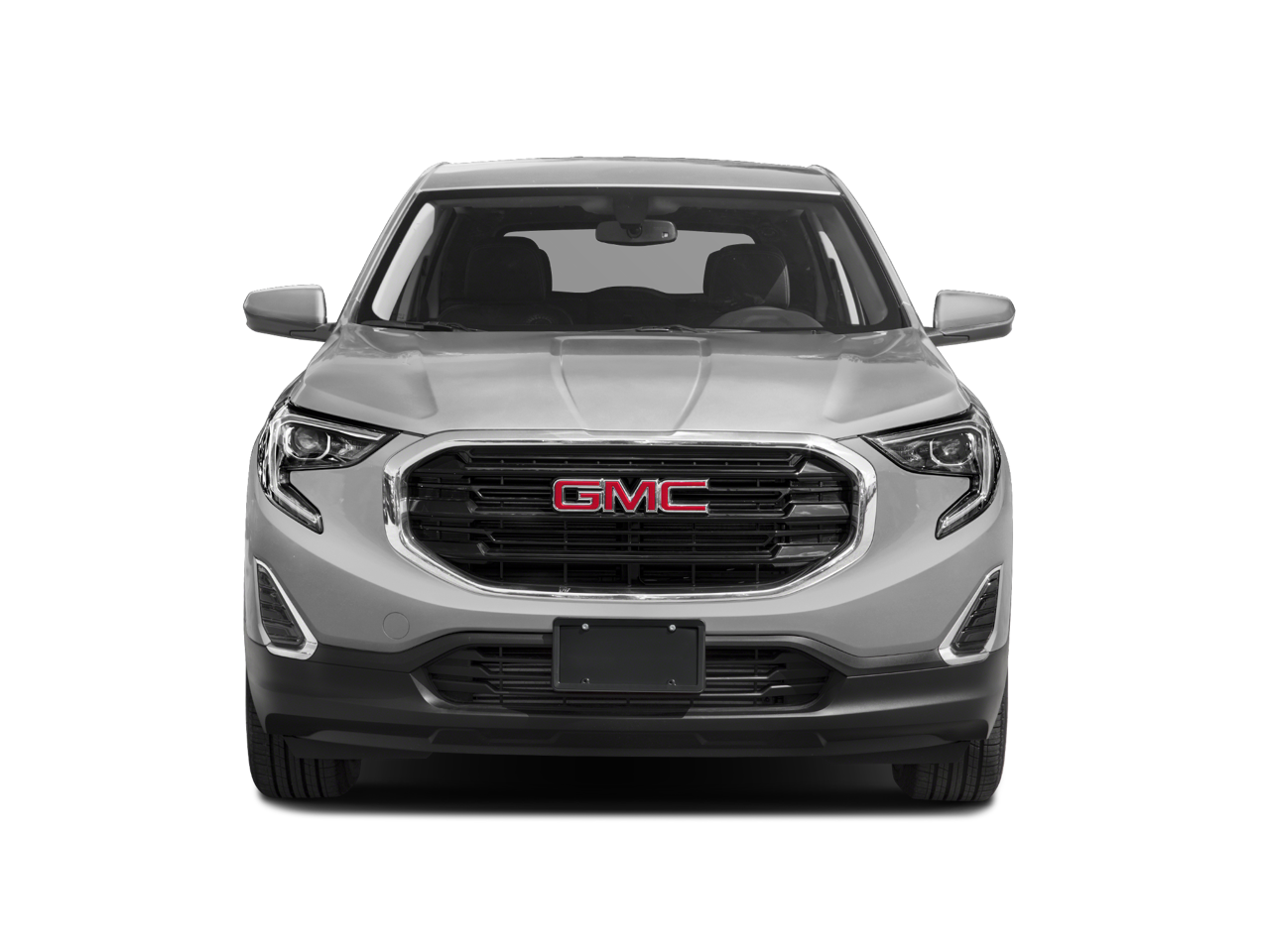2020 GMC Terrain AWD SLE