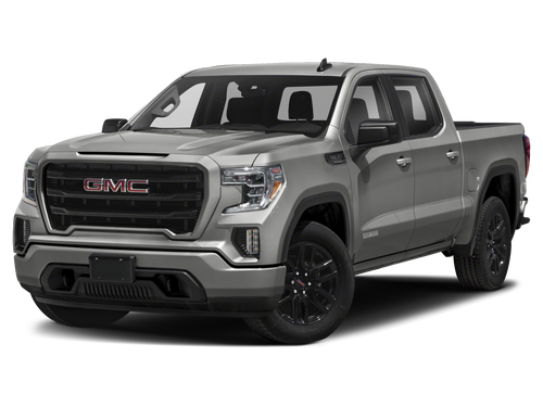 2020 GMC Sierra 1500 Base