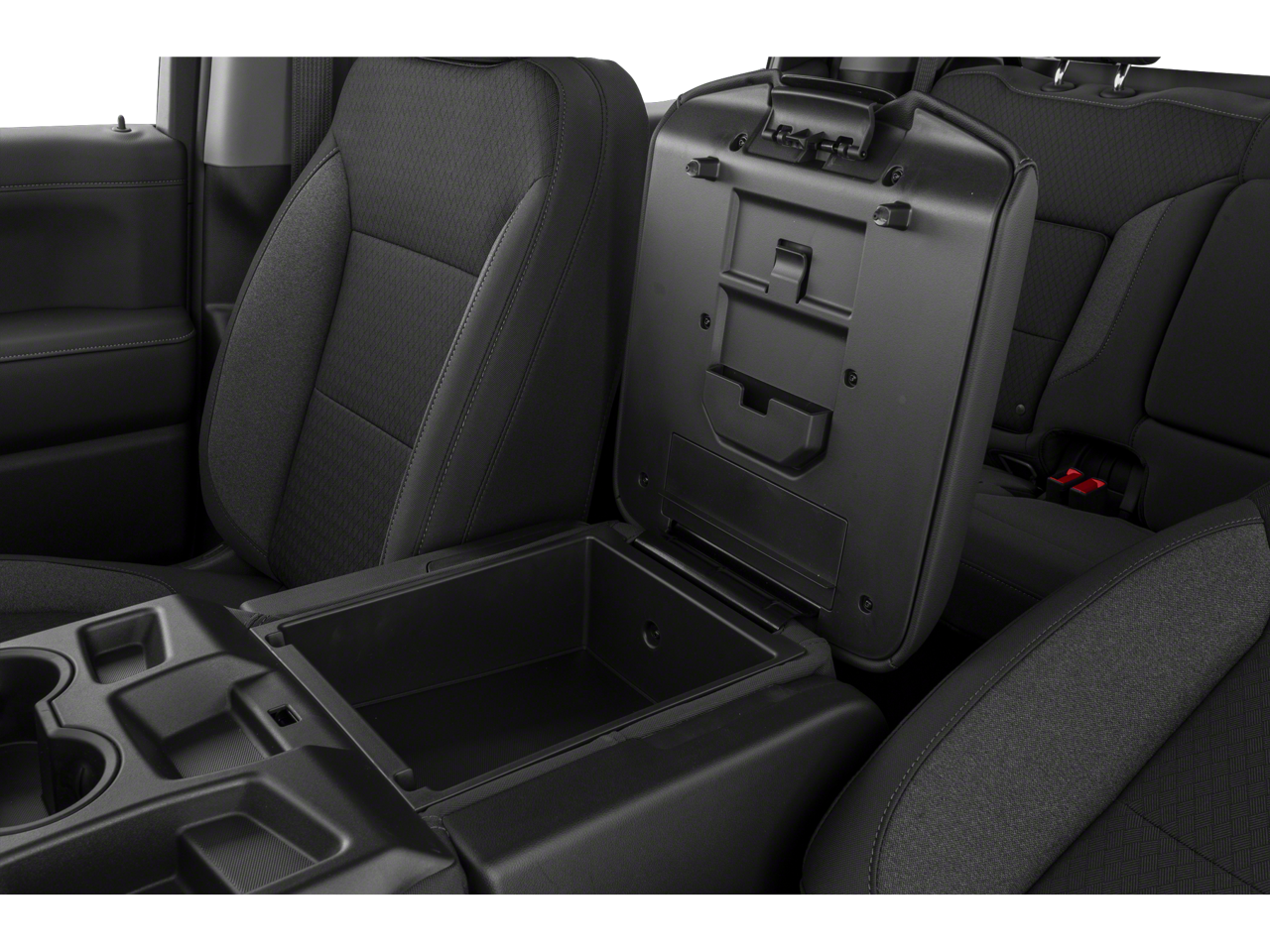 2020 GMC Sierra 1500 Crew Cab Standard Box 4-Wheel Drive Elevation