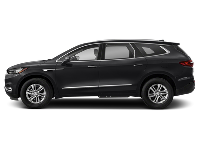 2021 Buick Enclave Essence AWD