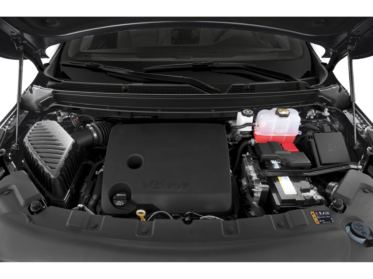 2021 Buick Enclave Essence AWD