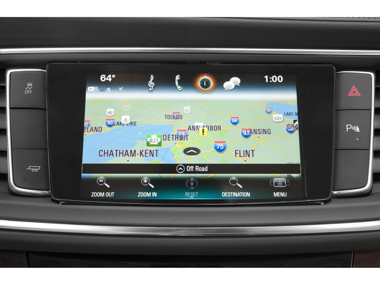 2021 Buick Enclave Essence AWD