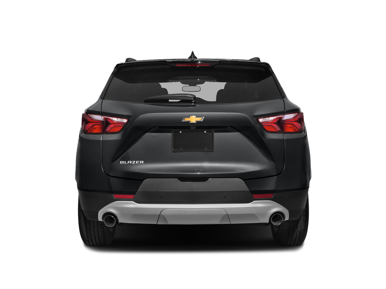 2021 Chevrolet Blazer LT FWD