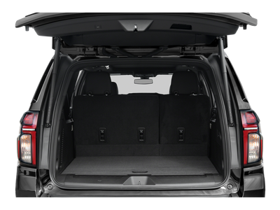 2021 Chevrolet Suburban 4WD LT