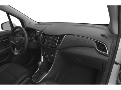 2021 Chevrolet Trax LT FWD