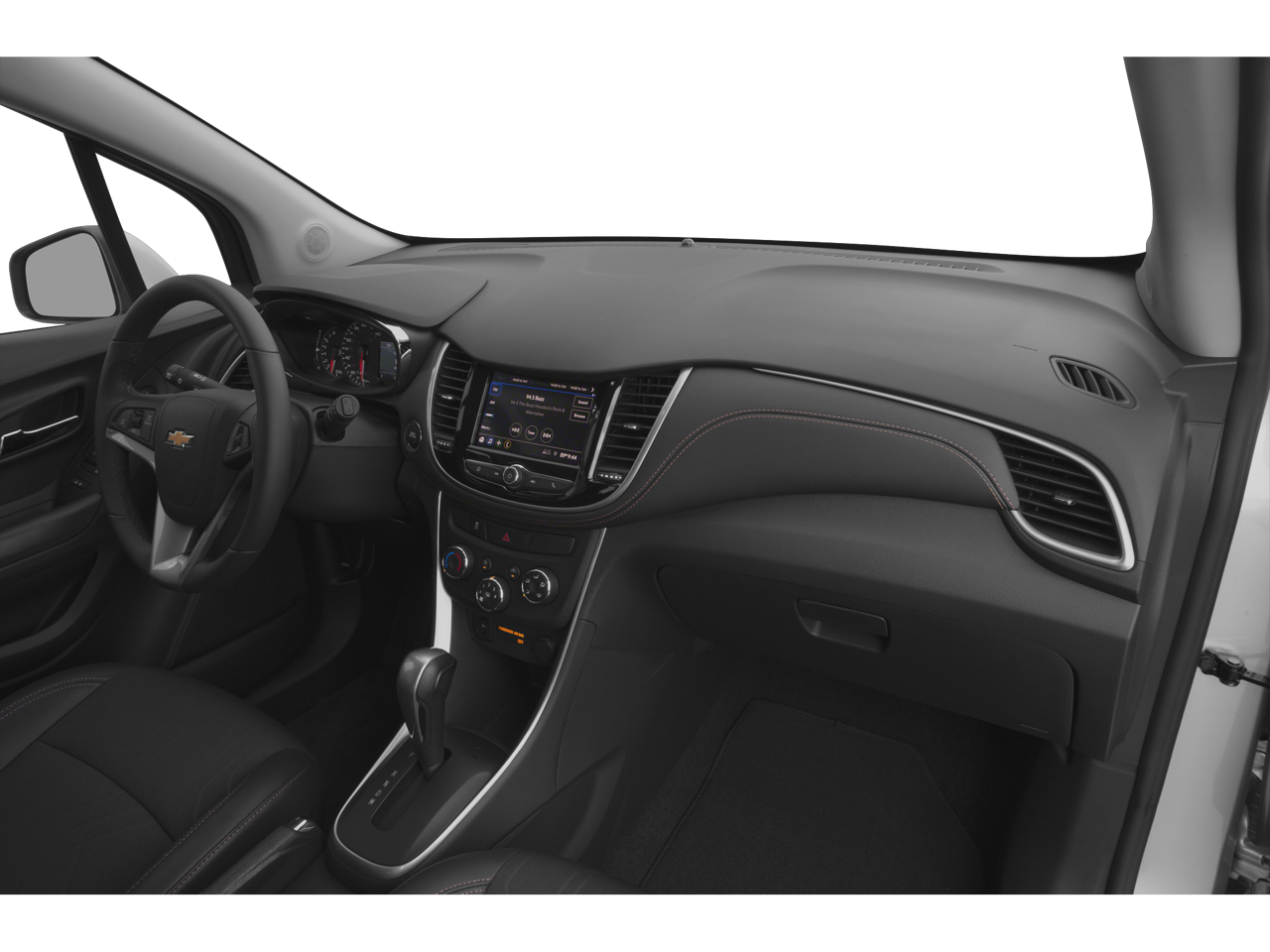 2021 Chevrolet Trax LT FWD