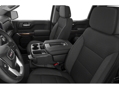 2021 GMC Sierra 1500 Crew Cab Short Box 4-Wheel Drive Elevation 3SB