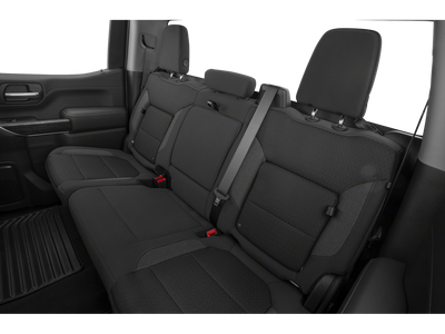 2021 GMC Sierra 1500 Crew Cab Short Box 4-Wheel Drive Elevation 3SB