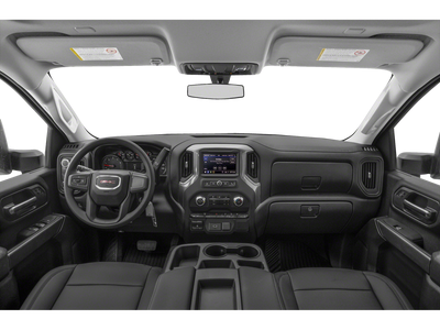 2021 GMC Sierra 2500 HD Crew Cab Long Box 4-Wheel Drive