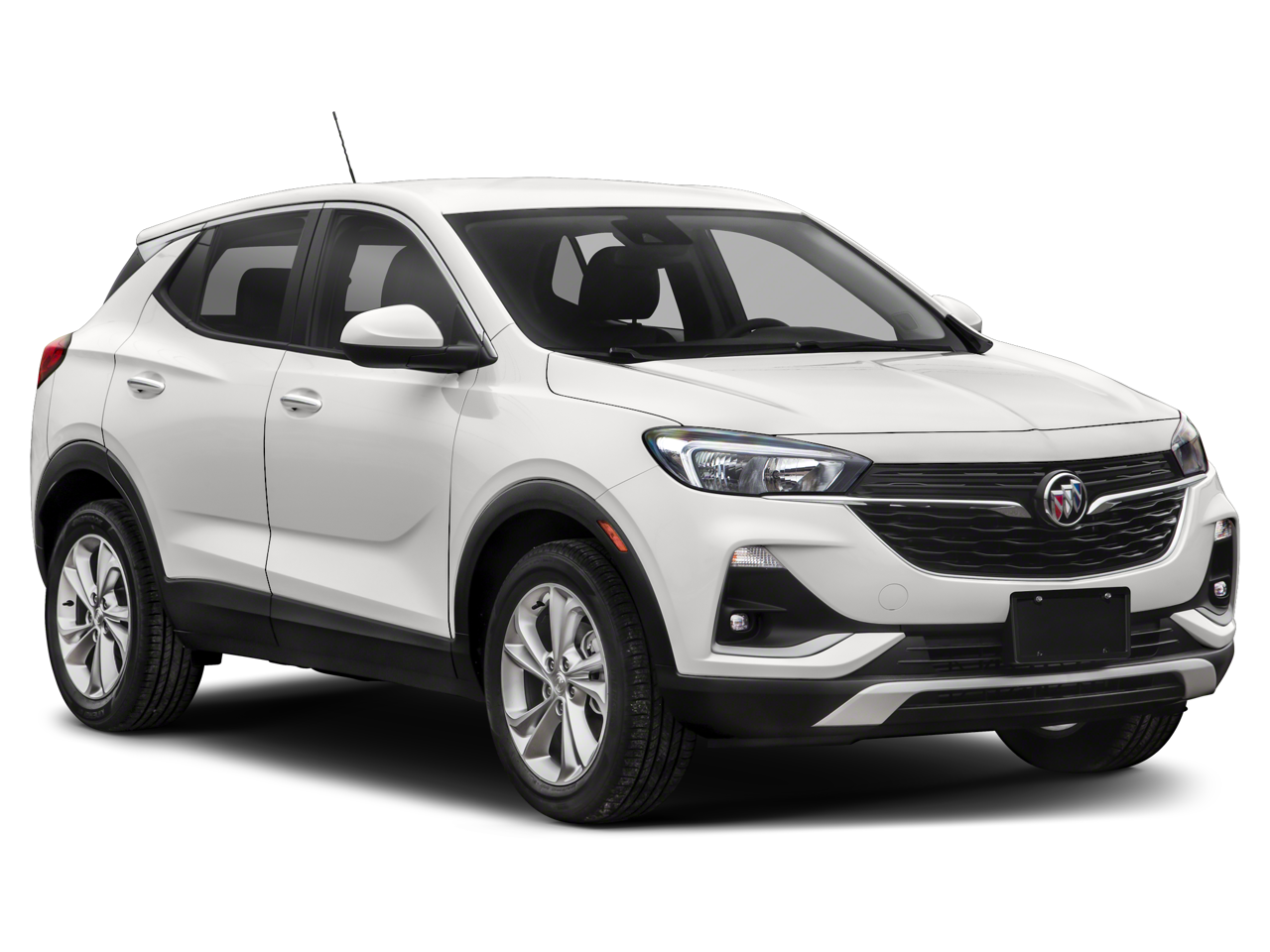 2022 Buick Encore GX Select AWD