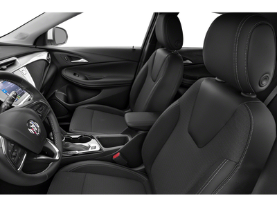2022 Buick Encore GX Select AWD