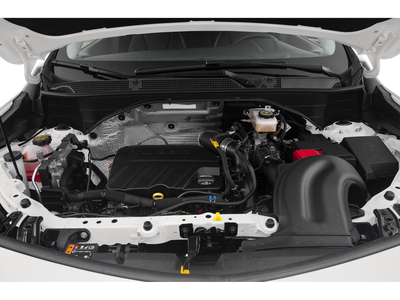 2022 Buick Encore GX Select AWD