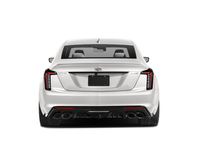 2022 Cadillac CT5-V 4dr Sdn Blackwing