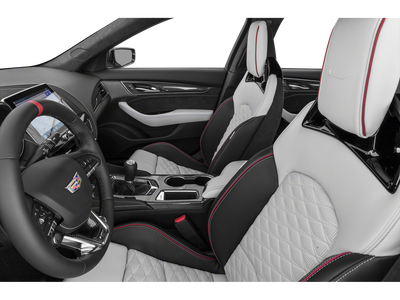 2022 Cadillac CT5-V 4dr Sdn Blackwing
