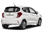 2022 Chevrolet Spark 4dr HB CVT 1LT
