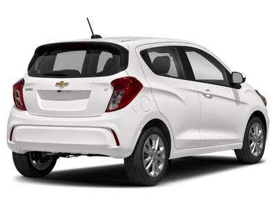 2022 Chevrolet Spark 4dr HB CVT 1LT