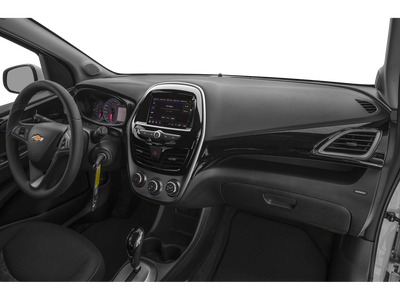 2022 Chevrolet Spark 4dr HB CVT 1LT