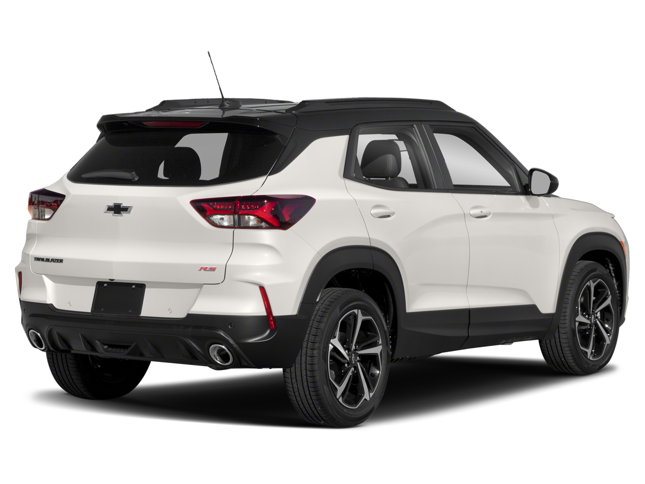 2022 Chevrolet Trailblazer AWD 4dr RS