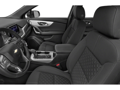 2022 Chevrolet Blazer Premier FWD