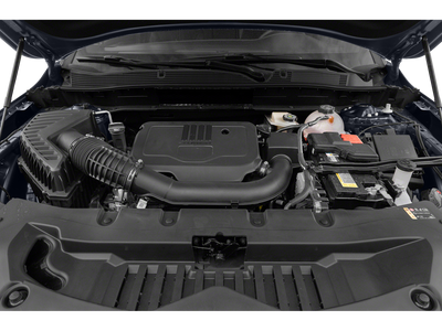 2022 Chevrolet Blazer Premier FWD