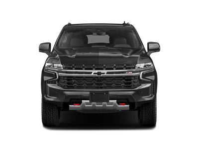 2022 Chevrolet Tahoe 4WD Z71
