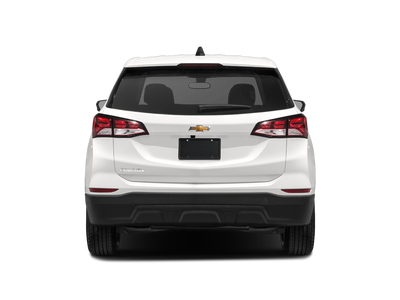2022 Chevrolet Equinox FWD 4dr RS