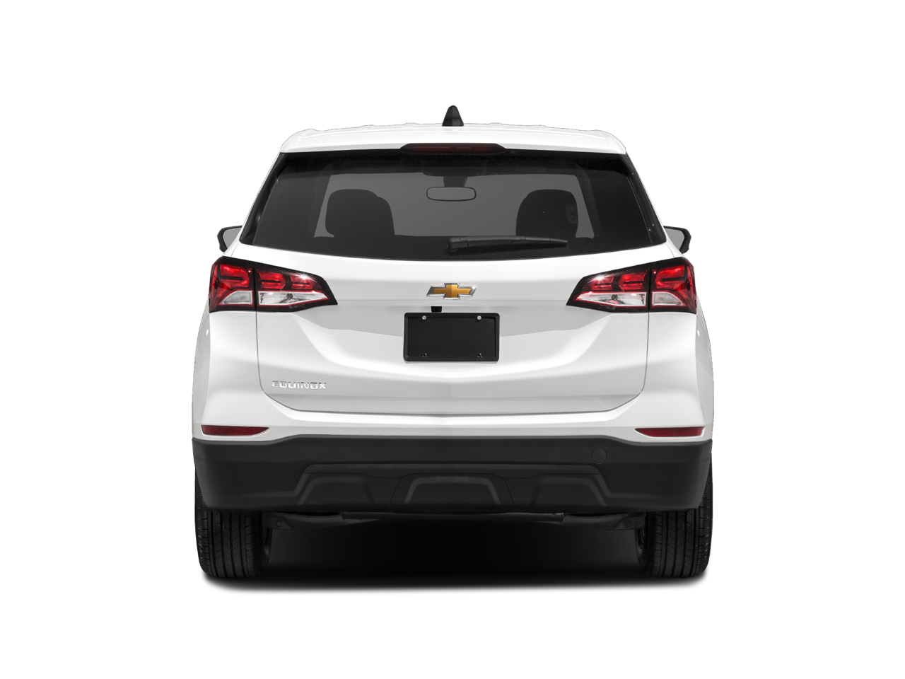 2022 Chevrolet Equinox FWD 4dr RS
