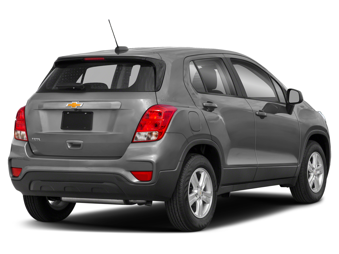 Used 2022 Chevrolet Trax LS with VIN KL7CJNSM2NB555256 for sale in Johnstown, OH