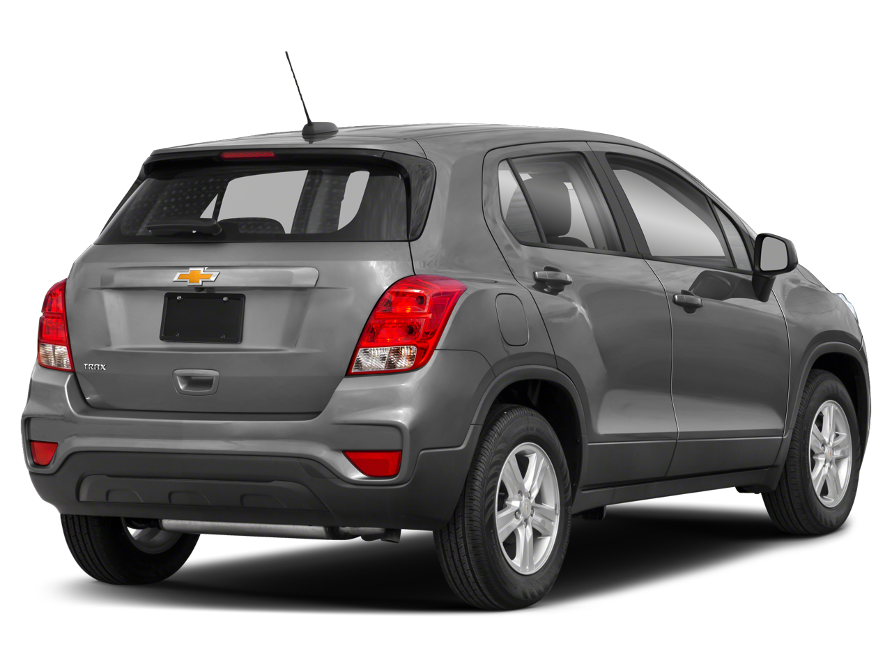 2022 Chevrolet Trax LS AWD