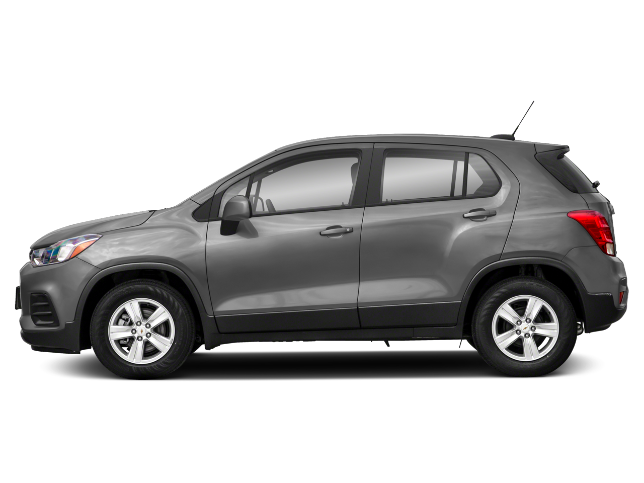 2022 Chevrolet Trax LS AWD