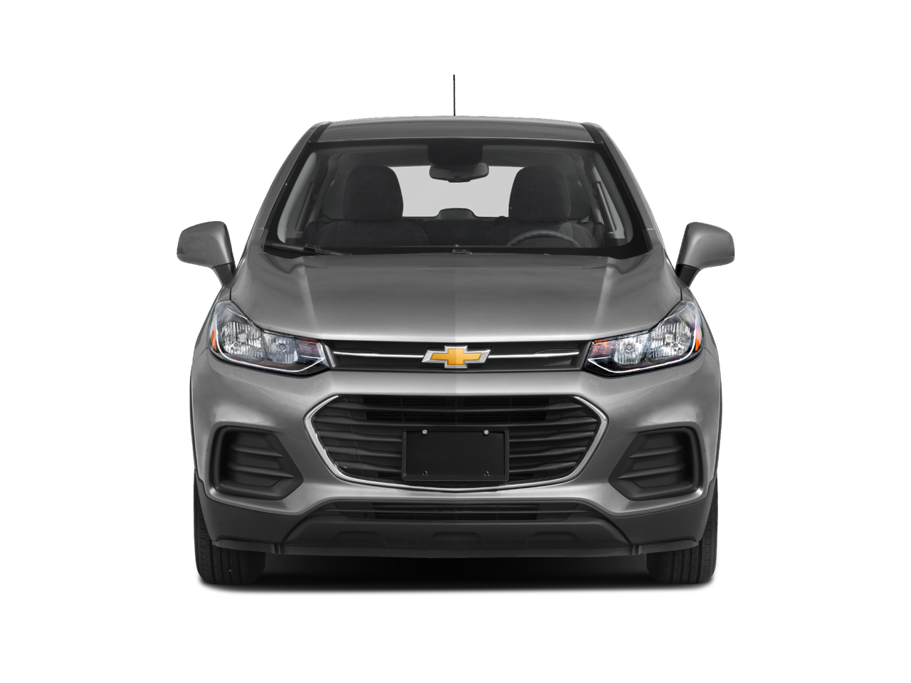 2022 Chevrolet Trax LS AWD