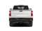 2022 Chevrolet Silverado 2500 HD Crew Cab Standard Box 4-Wheel Drive Custom