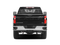 2022 Chevrolet Silverado 2500 HD Crew Cab Standard Box 4-Wheel Drive LTZ