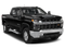 2022 Chevrolet Silverado 2500 HD Crew Cab Standard Box 4-Wheel Drive LT