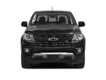 2022 Chevrolet Colorado Crew Cab Short Box 4-Wheel Drive Z71