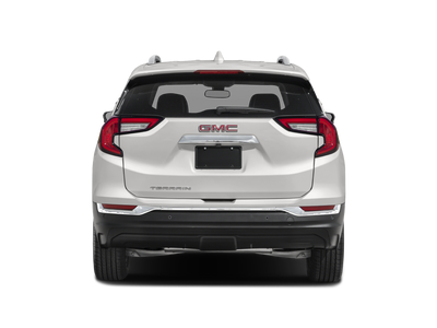 2022 GMC Terrain AWD SLE