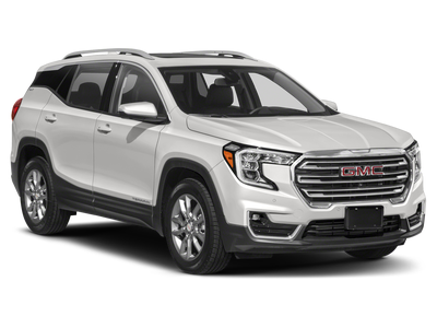 2022 GMC Terrain AWD SLE