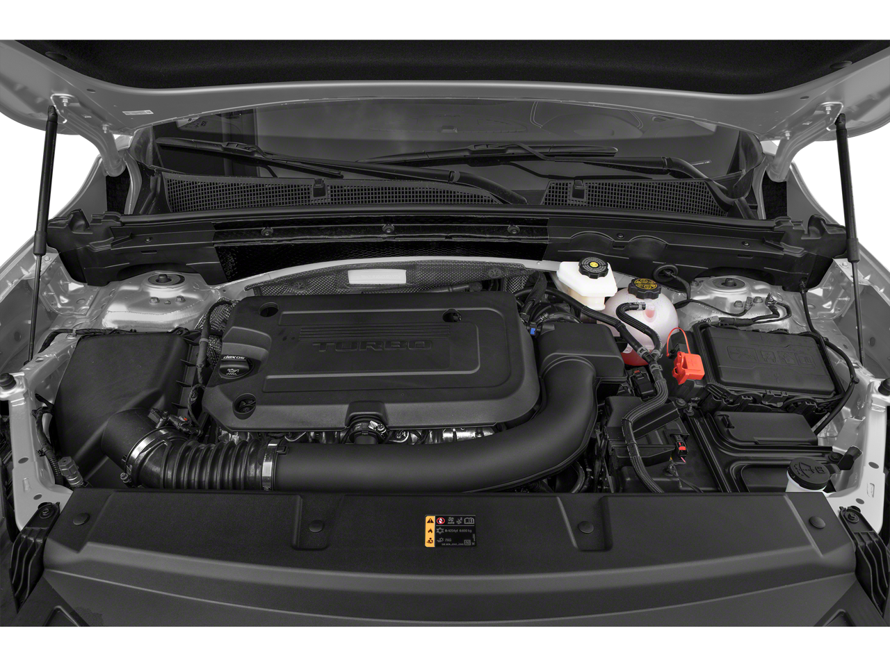 2023 Buick Envision FWD 4dr Essence