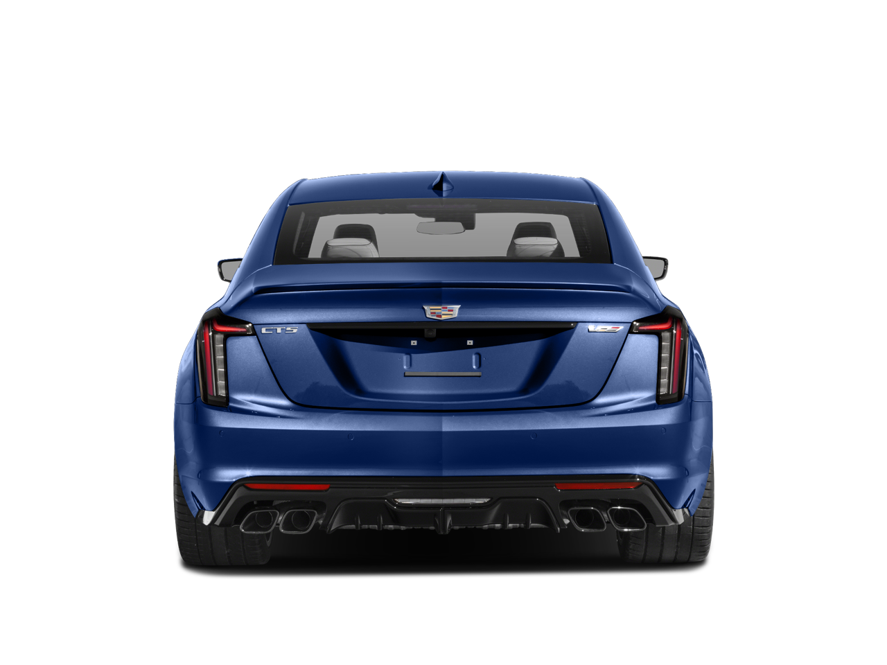 2023 Cadillac CT5-V 4dr Sdn Blackwing