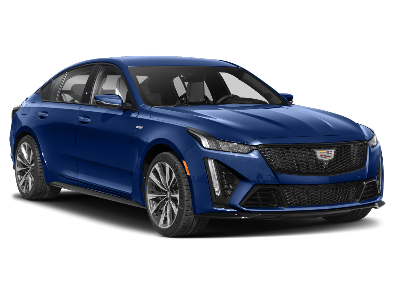2023 Cadillac CT5-V 4dr Sdn Blackwing