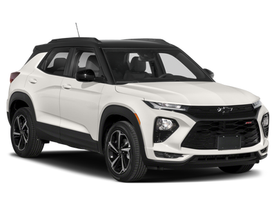 2023 Chevrolet Trailblazer AWD 4dr RS