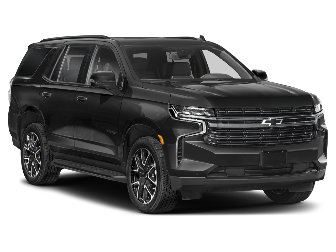 2023 Chevrolet Tahoe 4WD RST