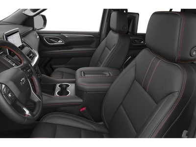 2023 Chevrolet Tahoe 4WD RST