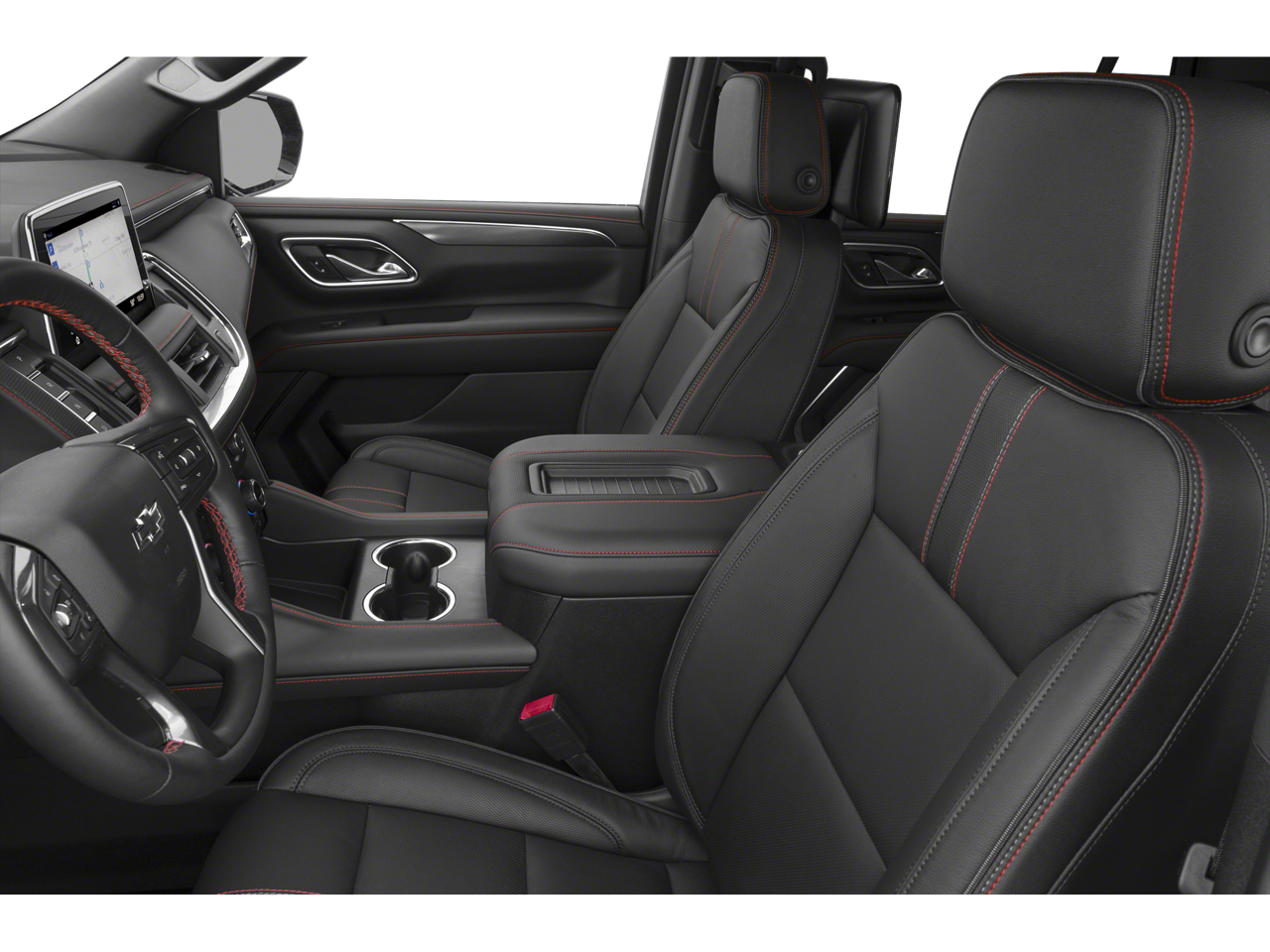 2023 Chevrolet Tahoe 4WD RST