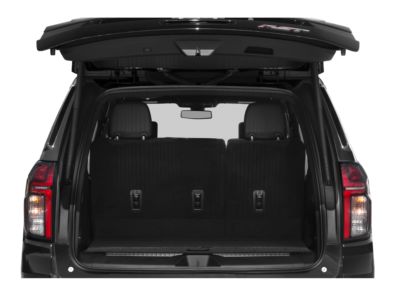 2023 Chevrolet Tahoe 4WD RST